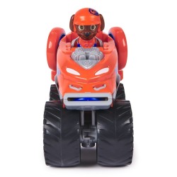 Pojazd PAW Patrol Rescue Wheels Zuma’s Hovercraft