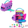 Polly Pocket HWP19 akcesorium dla lalek Zestaw do zabawy lalkami