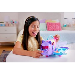 Polly Pocket HWP19 akcesorium dla lalek Zestaw do zabawy lalkami