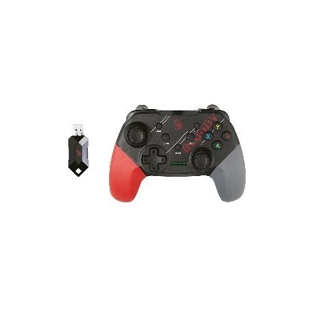 Gamepad A4tech Bloody GPW50 Sports Red RF