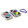UNO H2O TO GO gra karciana P1703 p12 MATTEL
