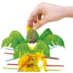 Games 52563 gra planszowa Drobne umiejętności motoryczne (zręczność)