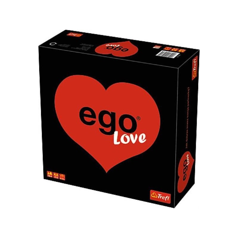 GRA Ego Love 01481