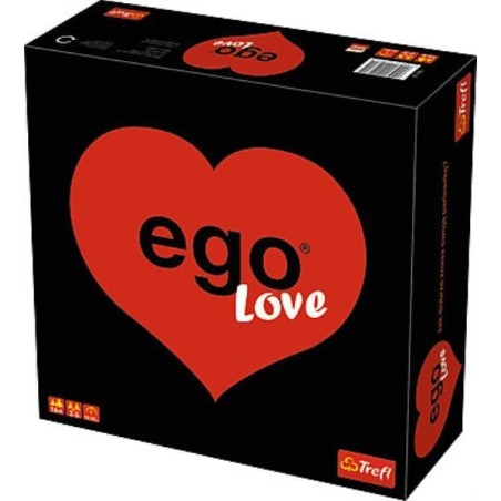 GRA Ego Love 01481