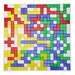 Games BJV44 gra planszowa Strategia