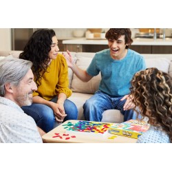Games BJV44 gra planszowa Strategia