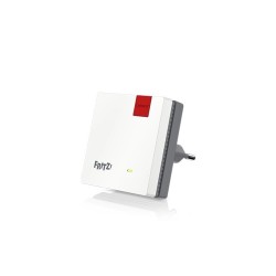 FRITZ!Repeater 600 Wzmacniacz sieciowy Biały