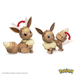 MBL POKEMON SREDNI EEVEE HDL84 PUD5