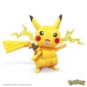 MEGA CONSTRUX Klocki Pokemon Pikachu 211el GMD31 MATTEL
