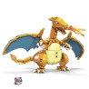 MEGA Charizard Pokemon do zbudowania GWY77 p6 MATTEL