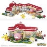 MEGA Pokemon Leśne centrum Pokemonów HNT93