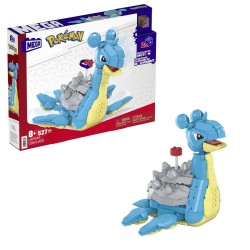MEGA POKEMON LAPRAS FUNKCJA RUCHU HKT26