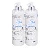 Zestaw 2 x DERMI Atopic Balsam emolientowy do ciała 400ml
