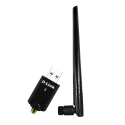 D-Link DWA-185 karta sieciowa WLAN 867 Mbit/s