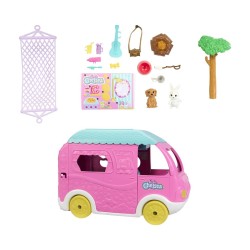 BARBIE KAMPER CHELSEA HNH90