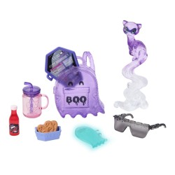 Lalka Monster High Spectra Vondergeist HXH77 MATTEL