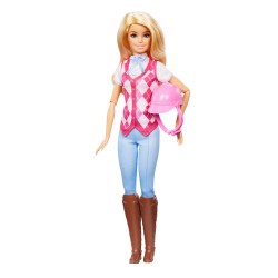 Barbie HXJ38 lalka