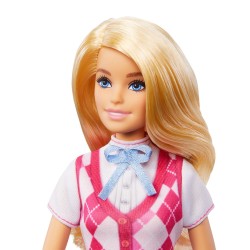 Barbie HXJ38 lalka