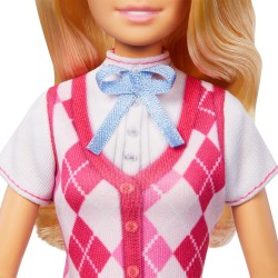 Barbie HXJ38 lalka