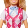 Barbie HXJ38 lalka