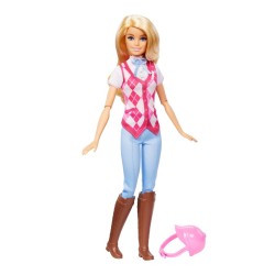Barbie HXJ38 lalka