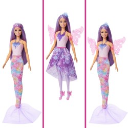 Barbie JCP74 lalka