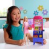 Barbie JCT05 lalka