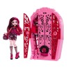 Monster High Straszysekrety Draculaura Sezon 5 HYT72