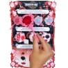 Monster High Straszysekrety Draculaura Sezon 5 HYT72