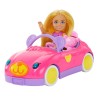 Barbie Chelsea HXN05 lalka
