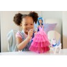 Barbie A Touch of Magic HRR16 lalka