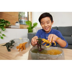 Jurassic World JDC61 figurka dla dzieci