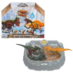 Jurassic World JDC60 figurka dla dzieci