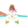 Lalka Barbie Chelsea HTK38