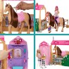 Barbie JDN43 lalka