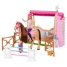 Barbie JDN43 lalka