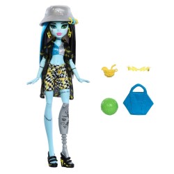 Monster High HRP68 lalka