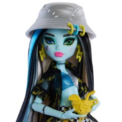 Monster High HRP68 lalka
