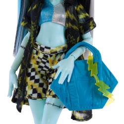 Monster High HRP68 lalka