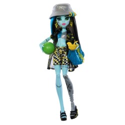 Monster High HRP68 lalka