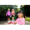 Barbie Fashionistas HXK90 lalka