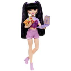 Barbie lalka Dream Besties Renee HYC24 /4