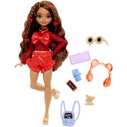 Barbie lalka Dream Besties Teresa HYC23 /4