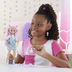 Barbie JDD74 lalka