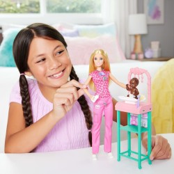 Barbie JCR72 lalka