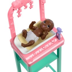 Barbie JCR72 lalka