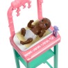 Barbie JCR72 lalka