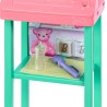 Barbie JCR72 lalka