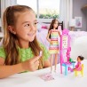 Barbie JCR76 lalka