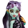 MONSTER HIGH Jinafire Long lalka podstawa HYV58
